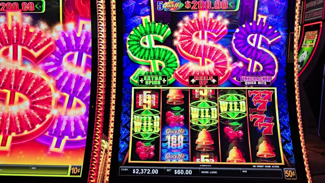 2026 Hit Slot