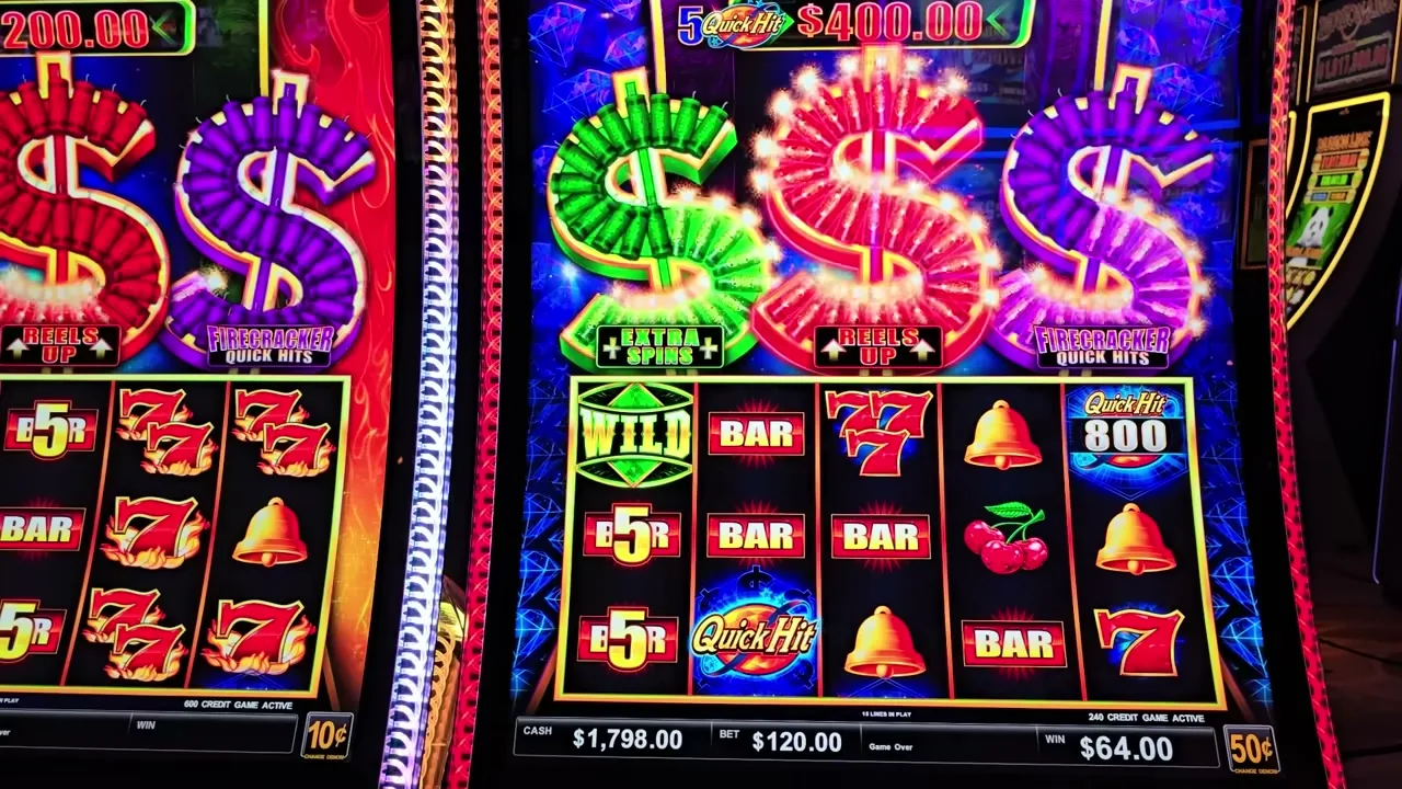 2026 Hit Slot