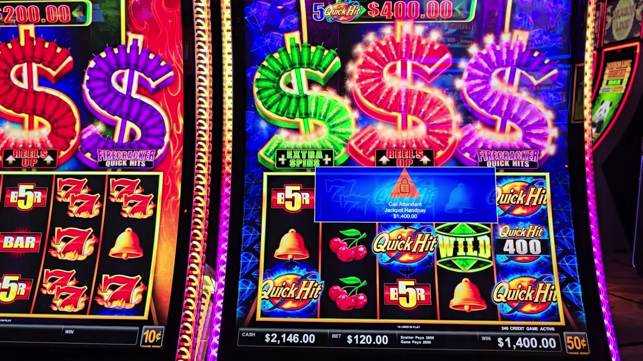 2026 Hit Slot