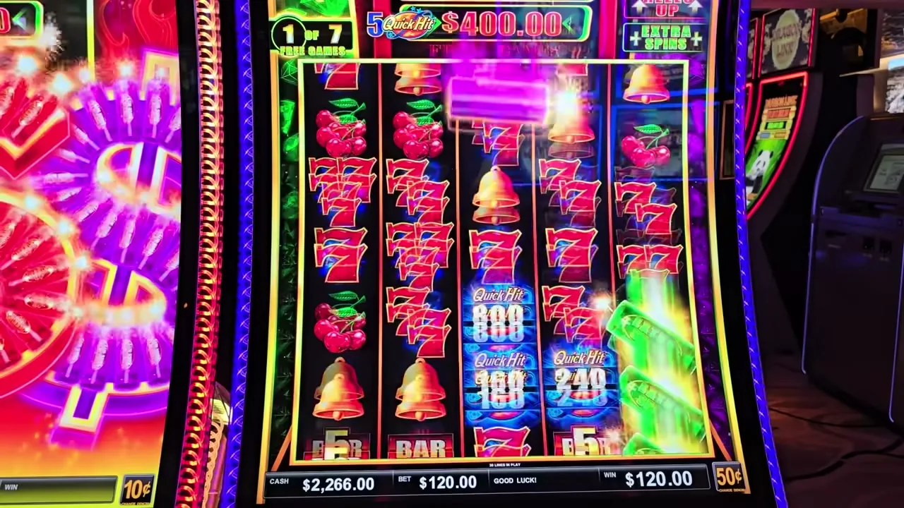 2026 Hit Slot