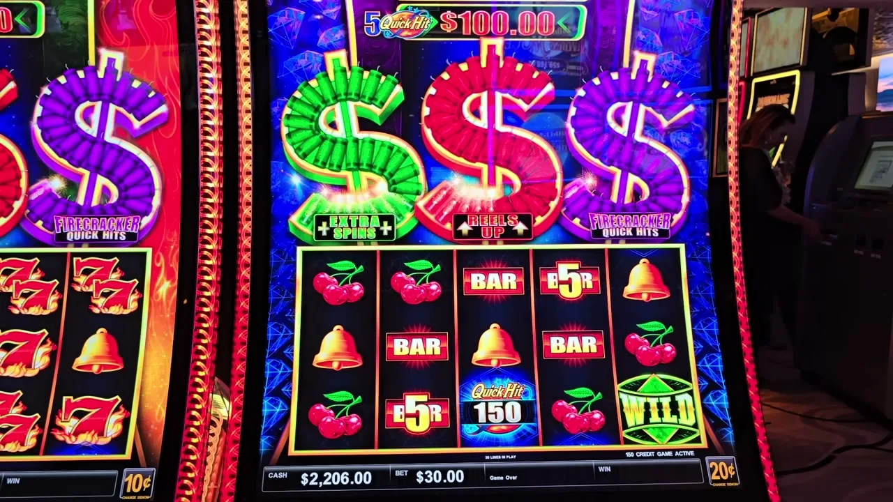 2026 Hit Slot