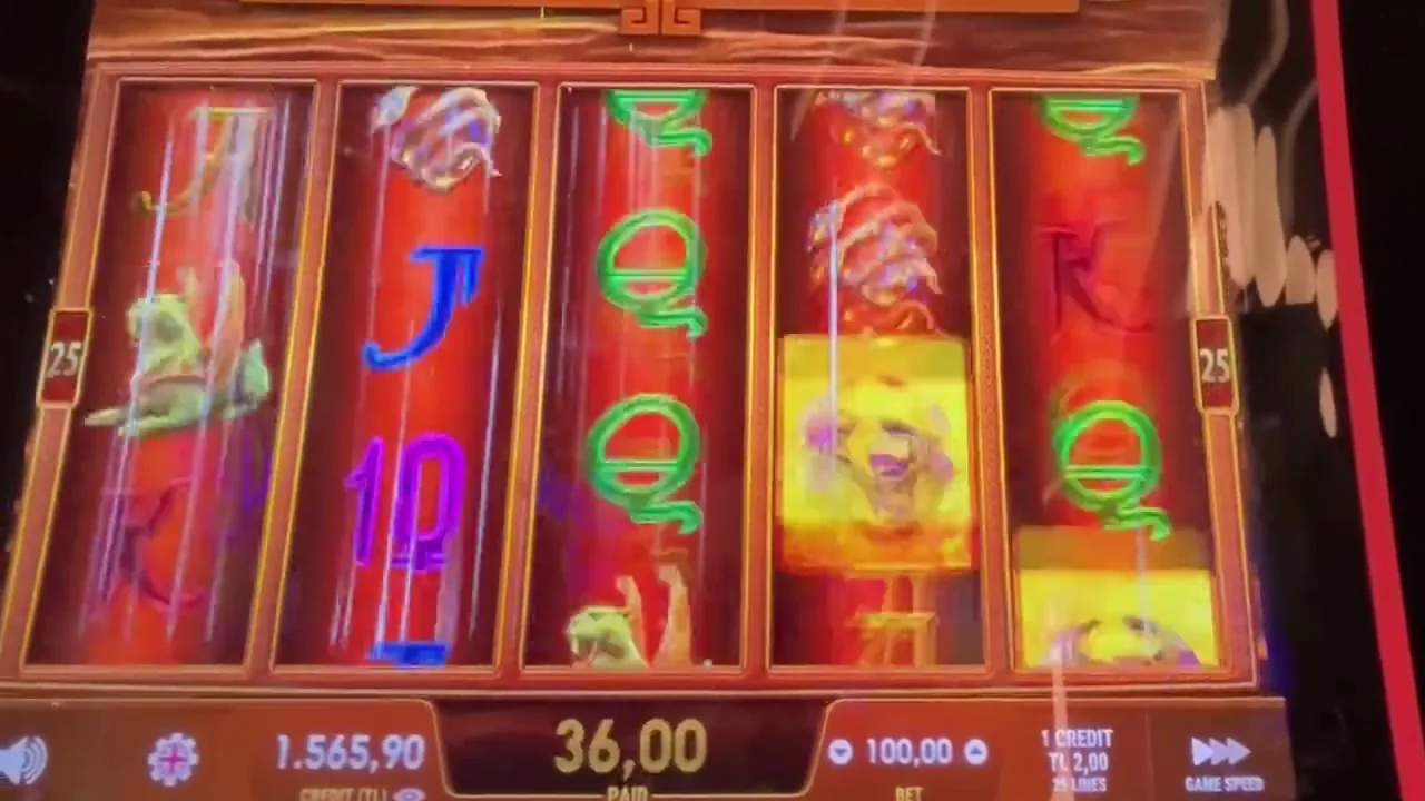 Cash of Cleopatra