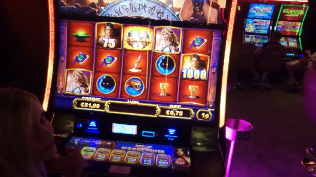 Casino Barcelona