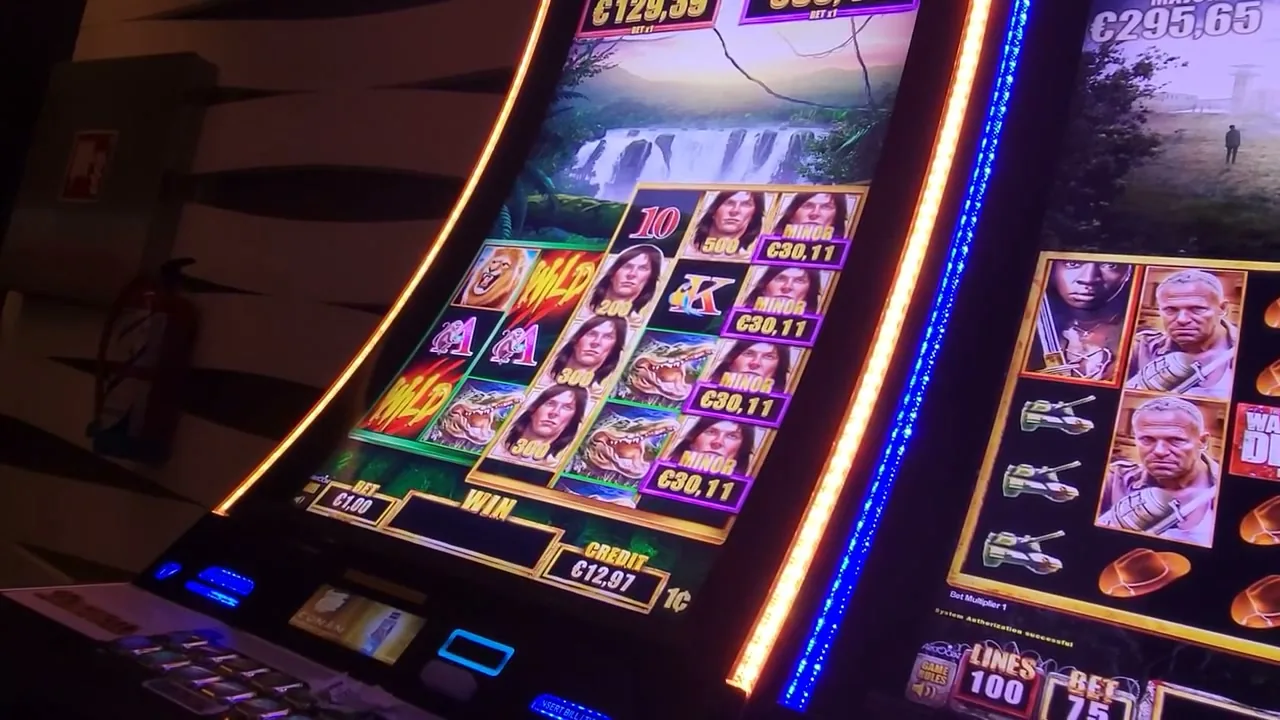 Casino Barcelona