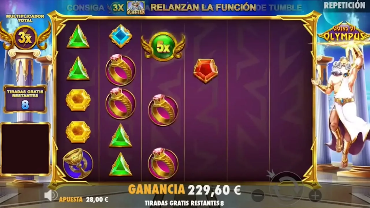 Casino Gran Madrid Online