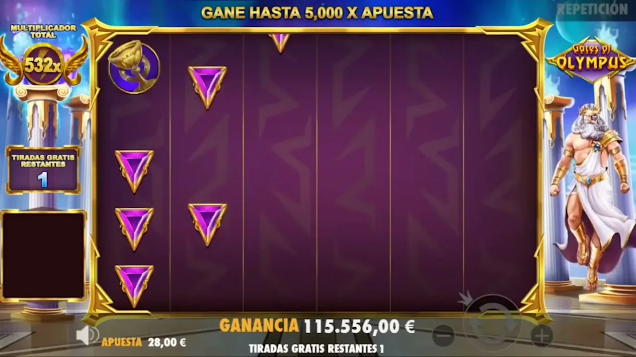 Casino Gran Madrid Online