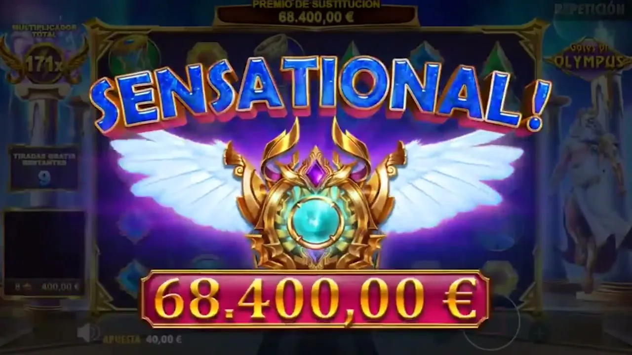 Casino Gran Madrid Online