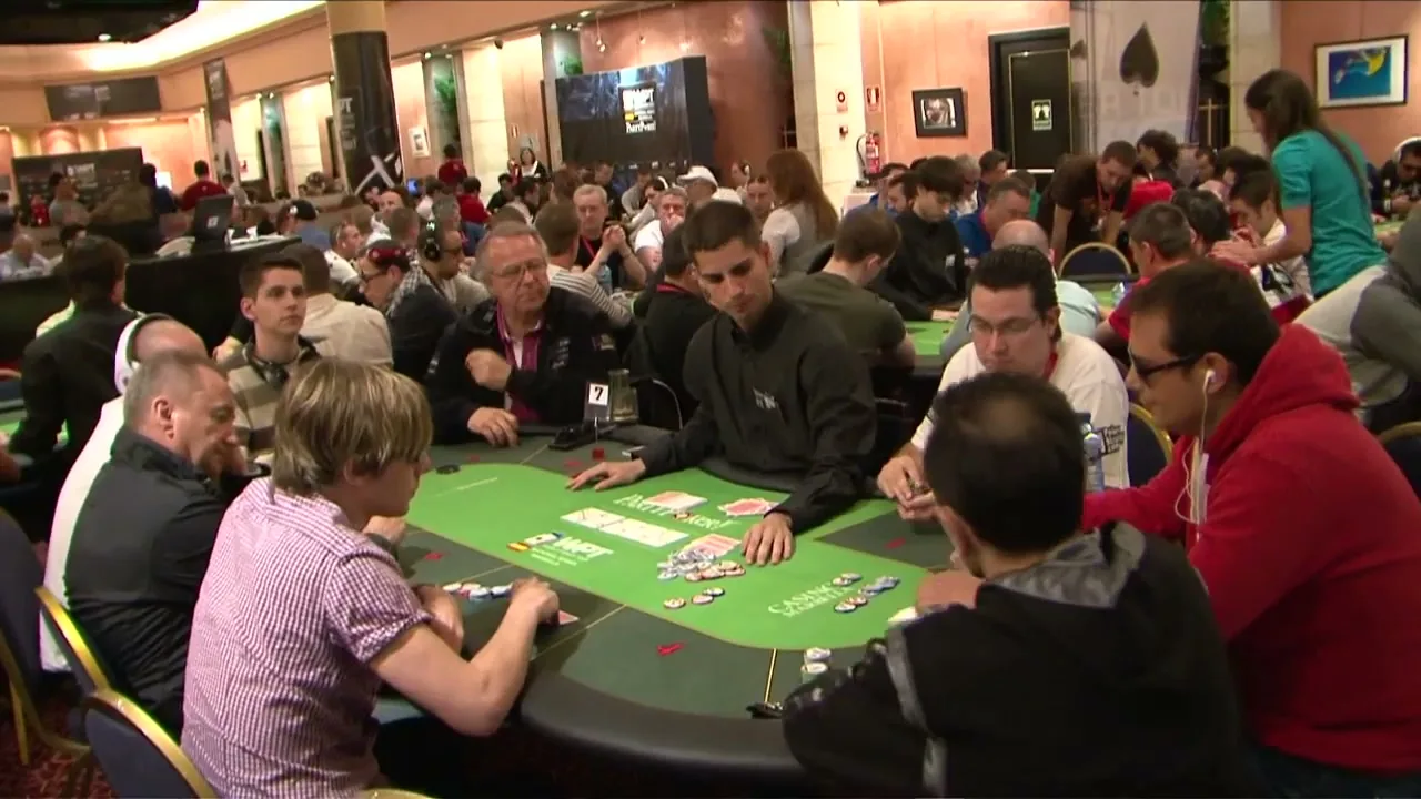 Casino Marbella