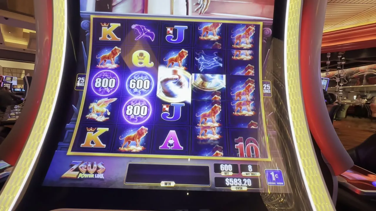casinos vip