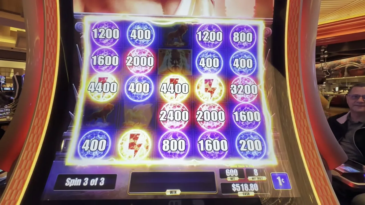 casinos vip