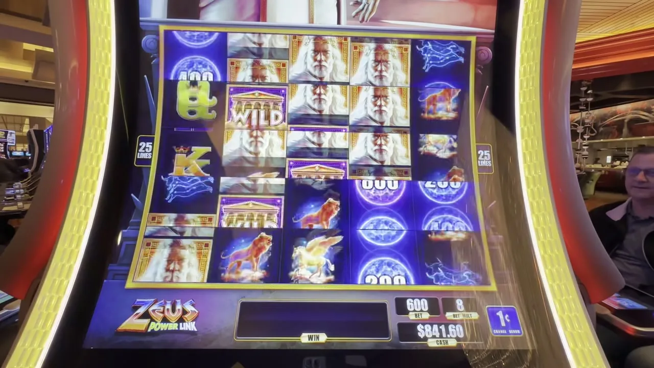 casinos vip