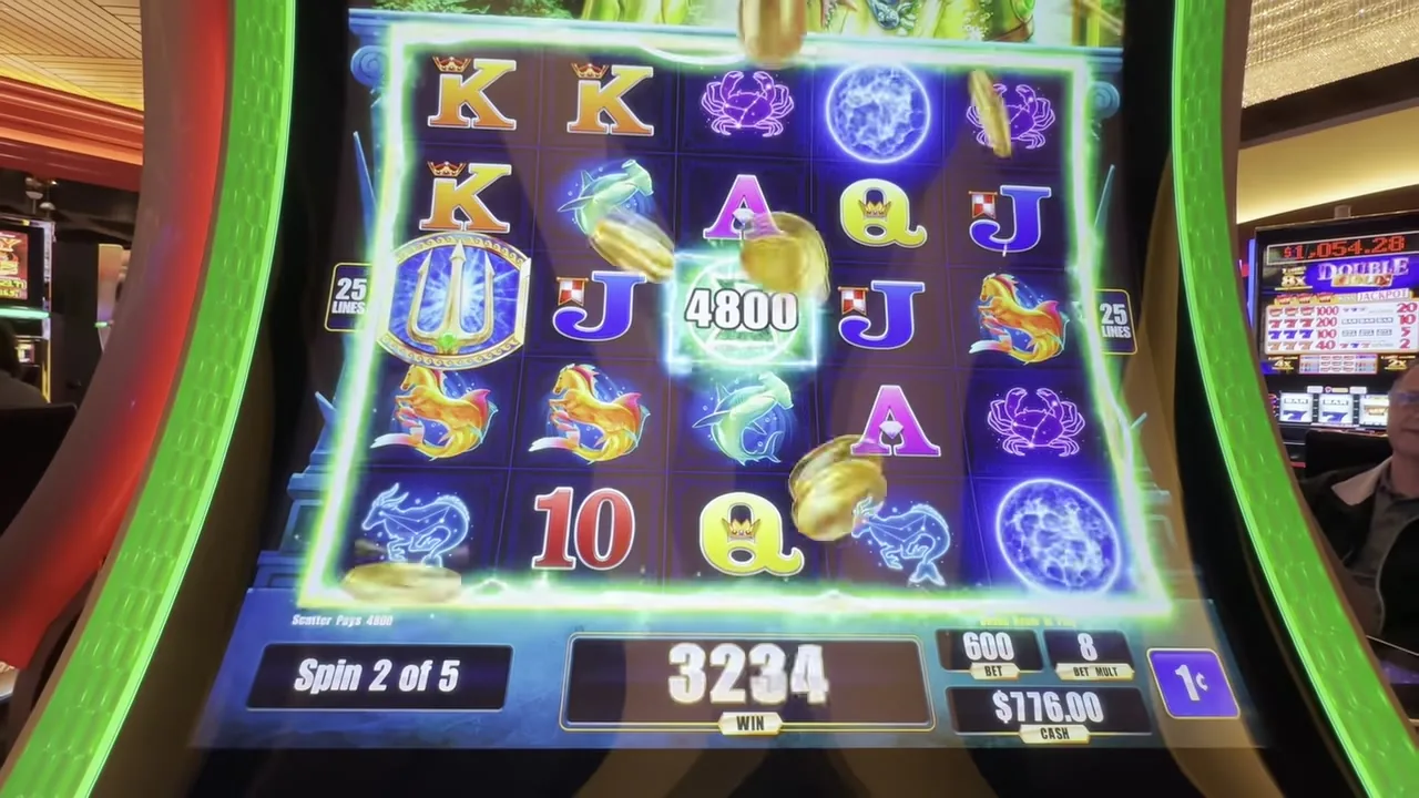 casinos vip