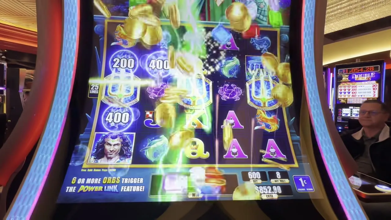 casinos vip