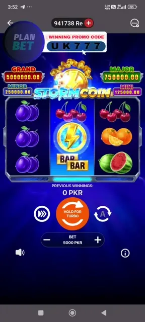 Coin Win: Hold The Spin