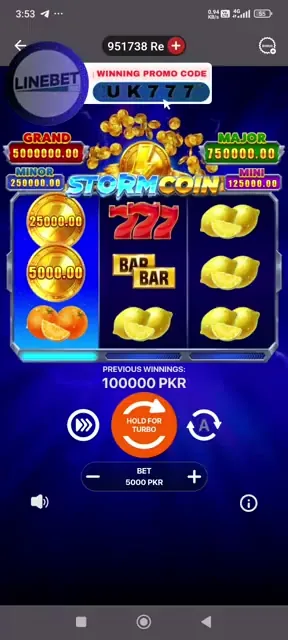 Coin Win: Hold The Spin