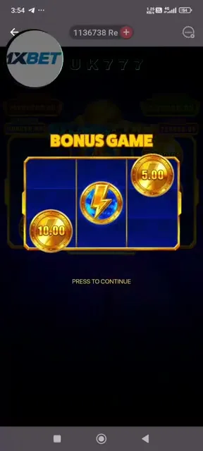Coin Win: Hold The Spin