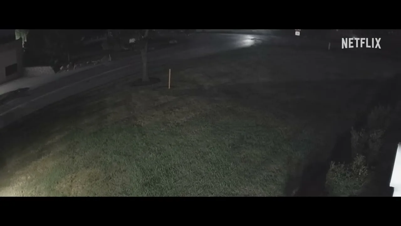 crash