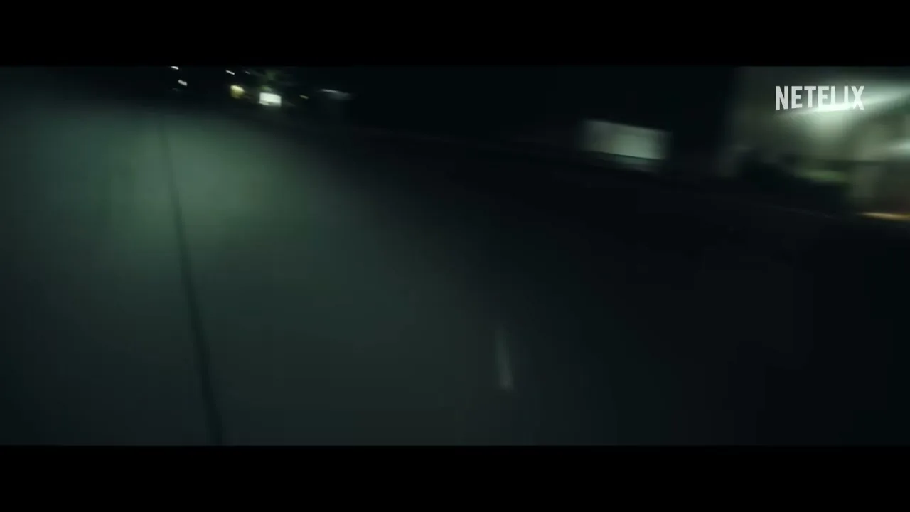 crash