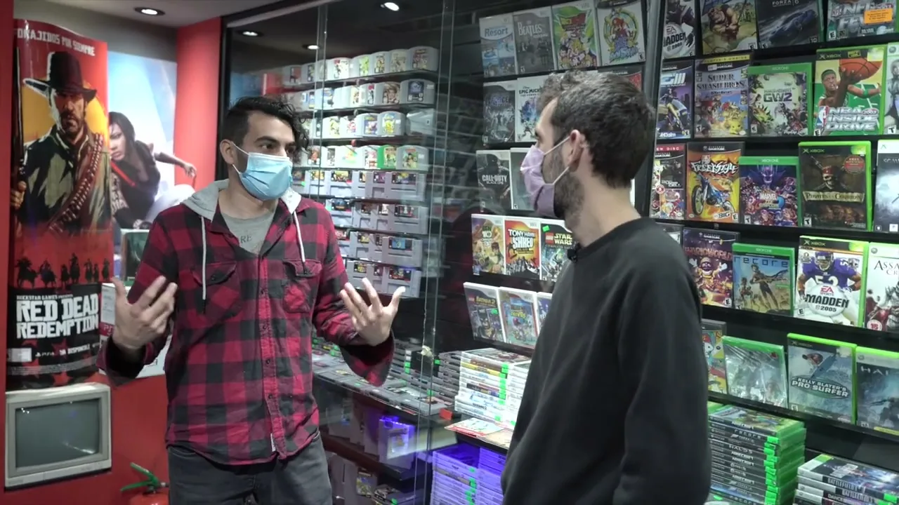 proveedores de juegos
