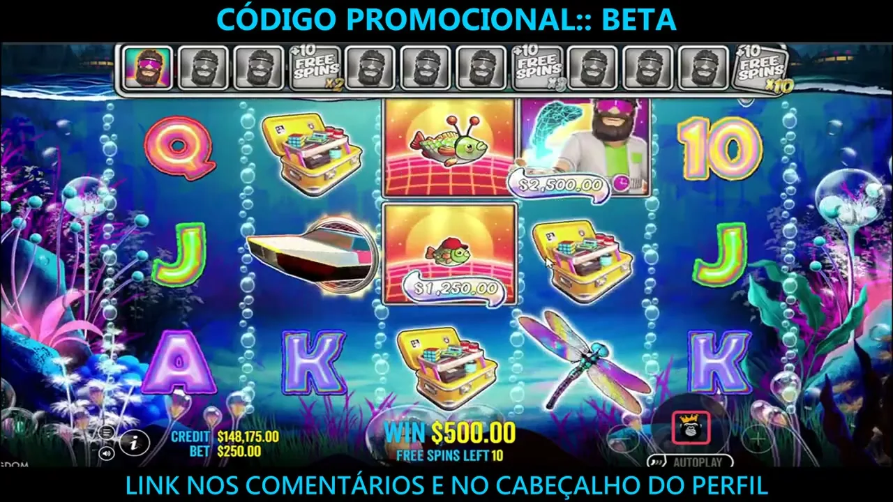 Emotiva Casino