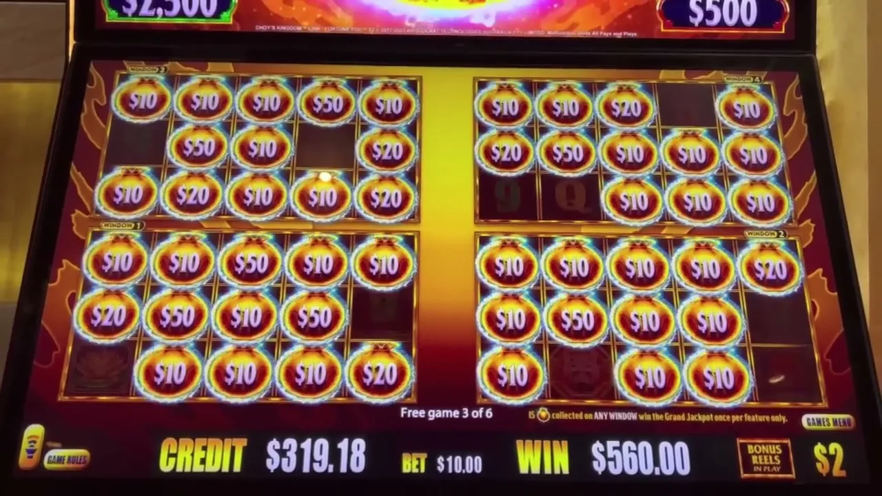 Happy Buddha: Bonus Combo