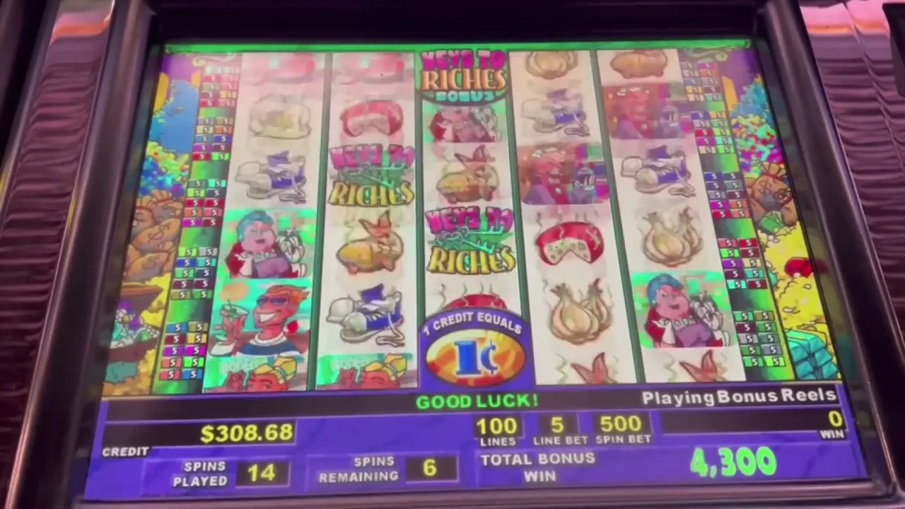 Happy Buddha: Bonus Combo