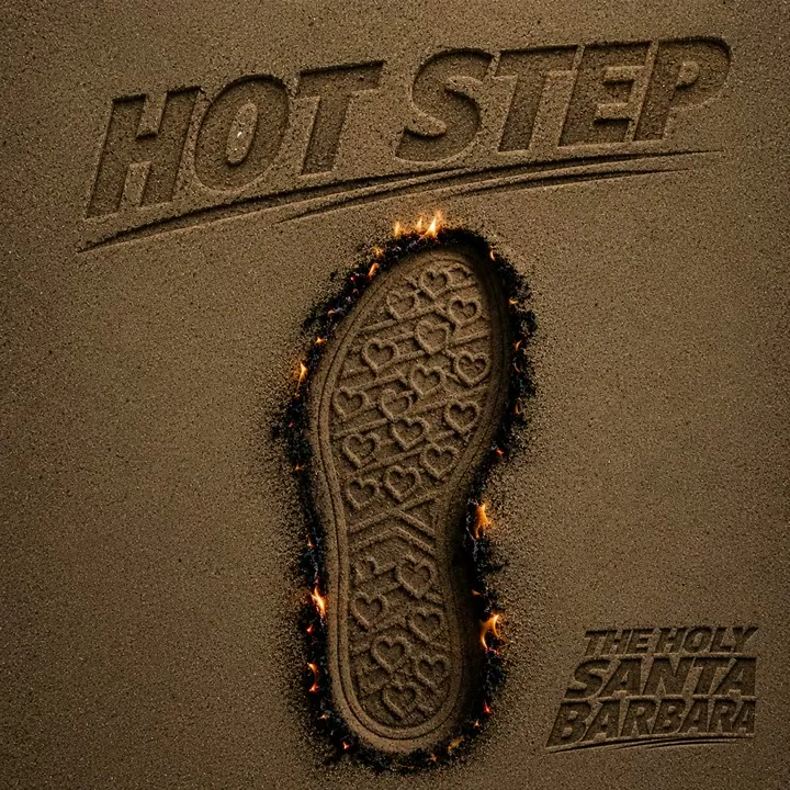 Hot Step