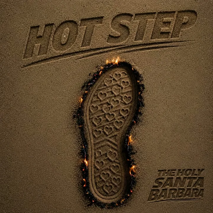 Hot Step