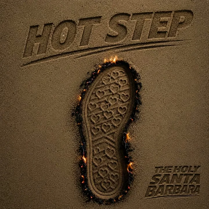 Hot Step