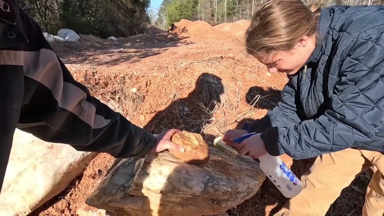 Jackpot Mines
