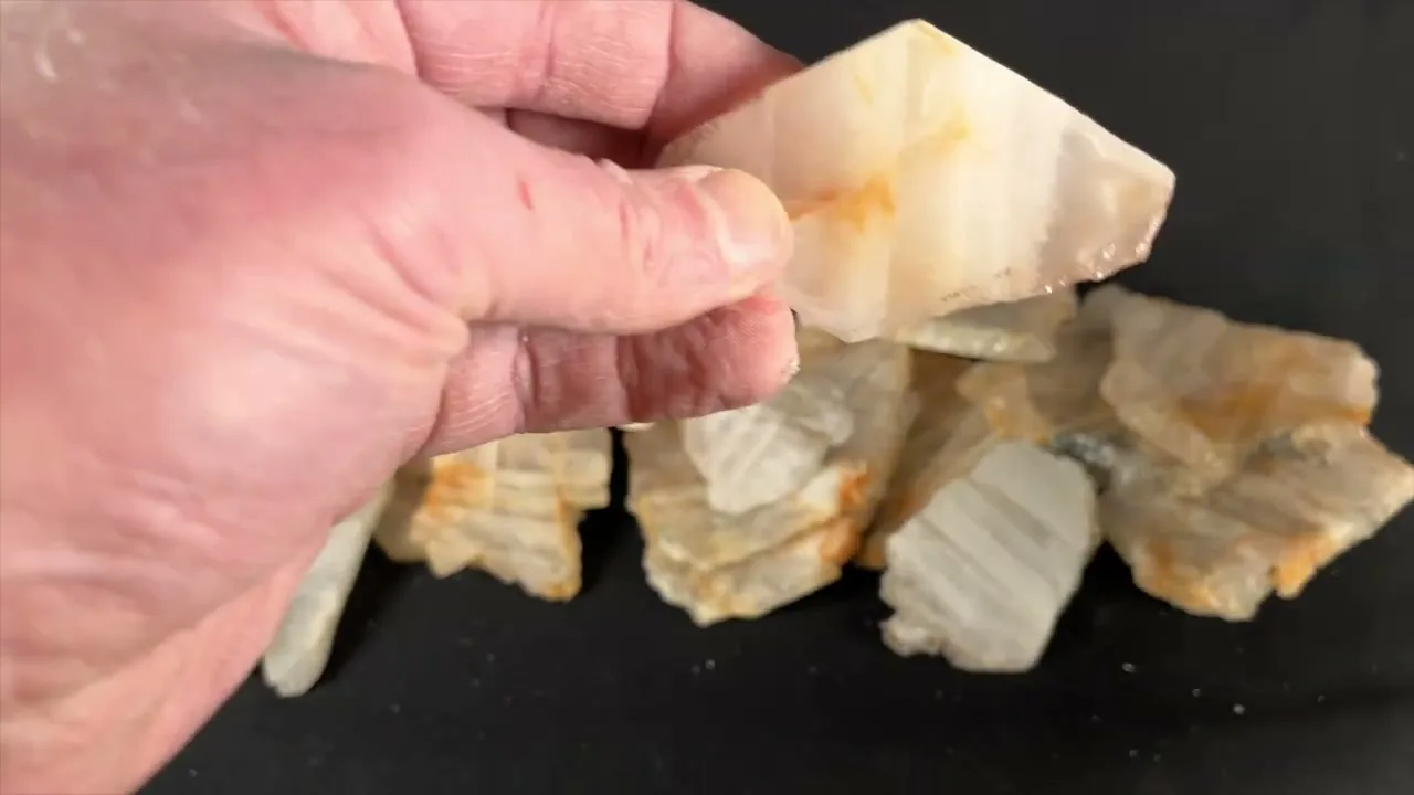 Jackpot Mines
