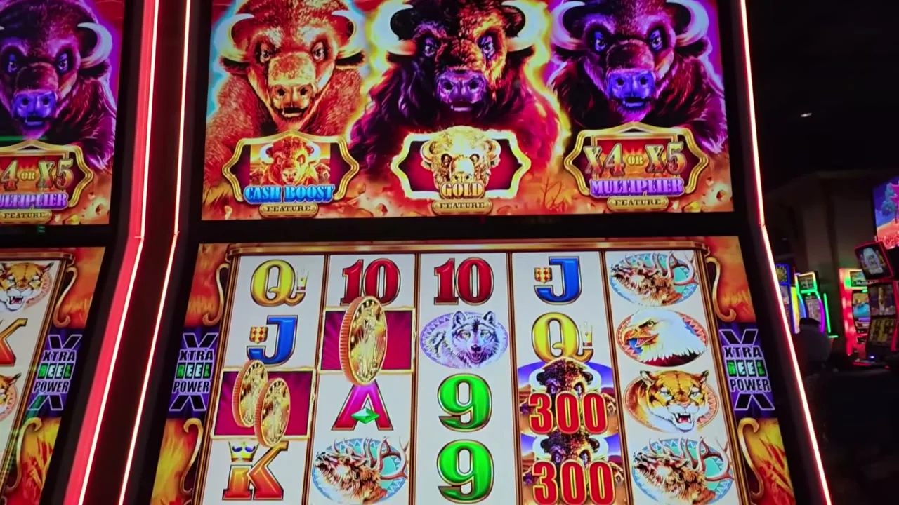 juegos de casino