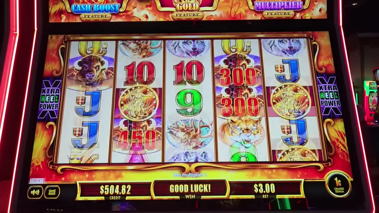 juegos de casino