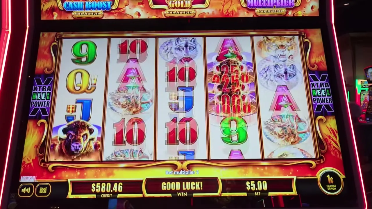 juegos de casino