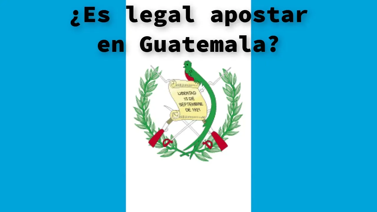 legalidad y juego responsable
