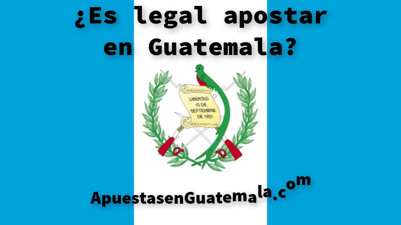 legalidad y juego responsable