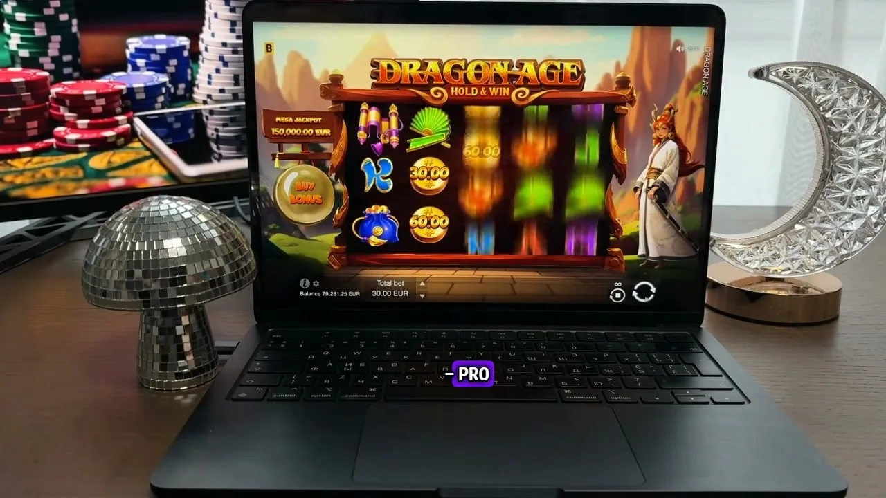 LeoVegas