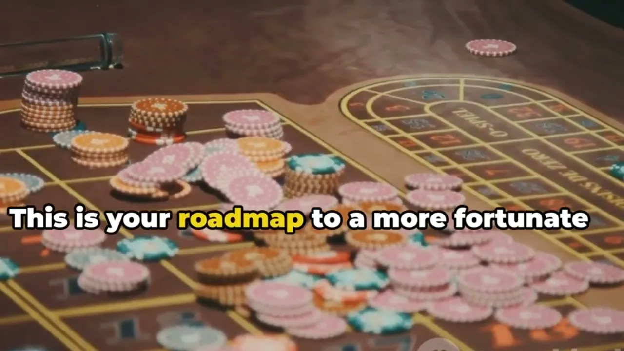 Lucky Casino