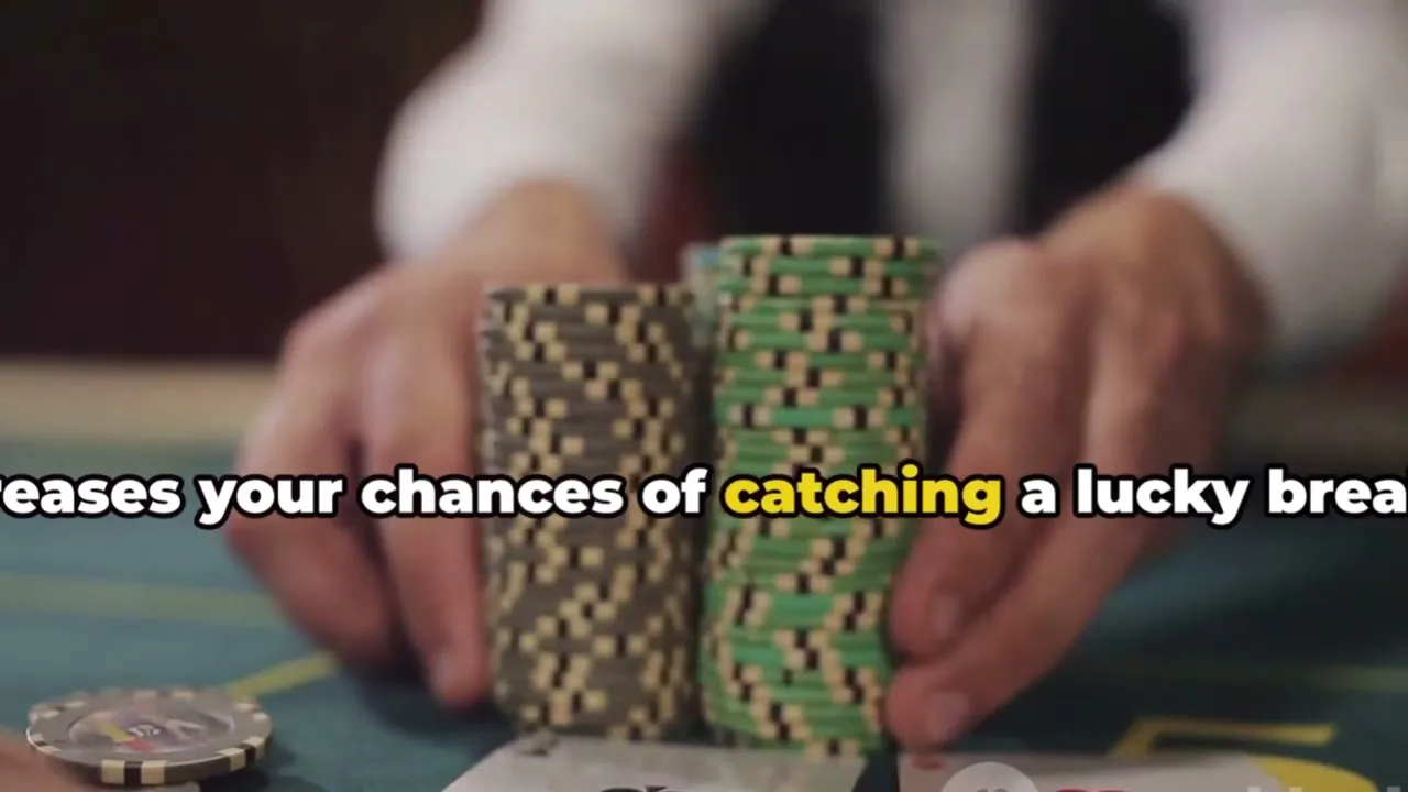 Lucky Casino