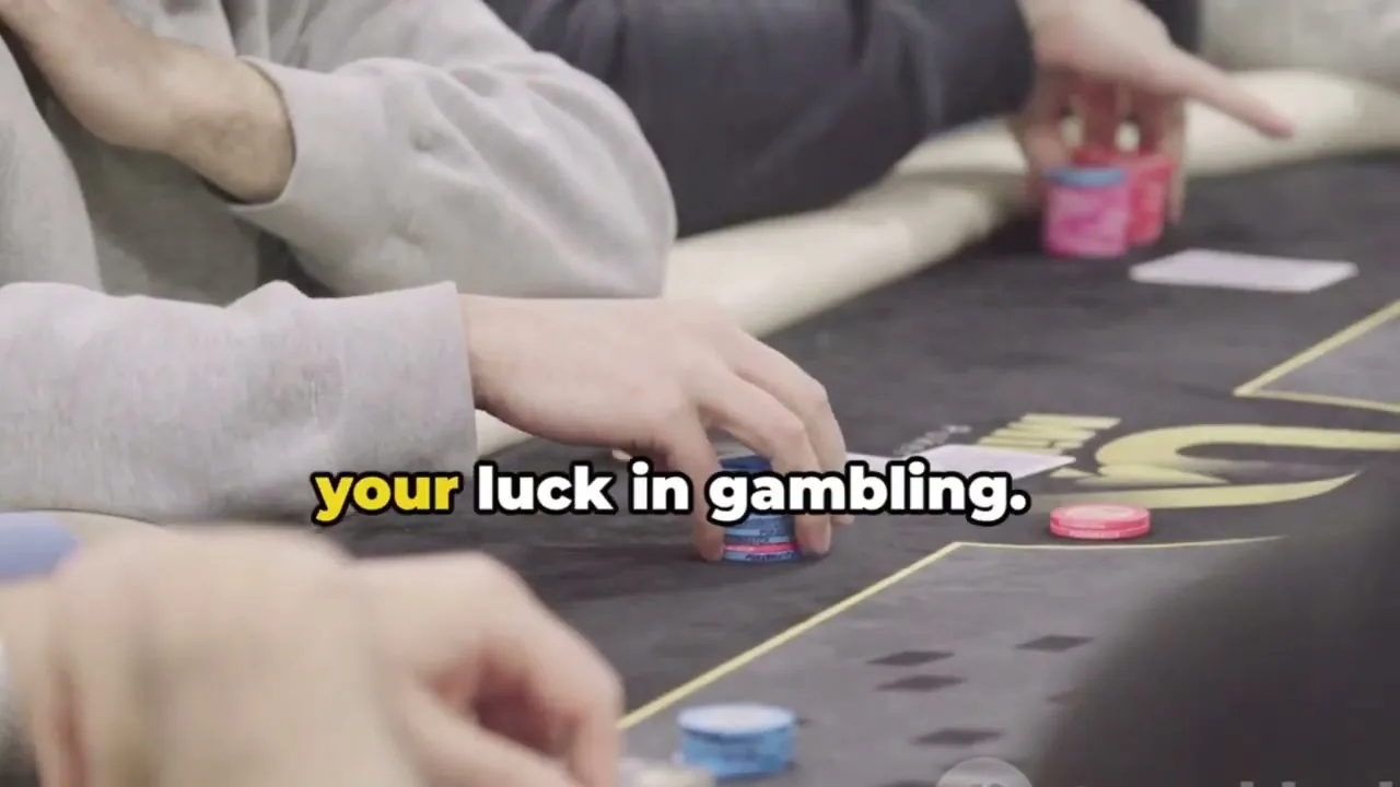 Lucky Casino