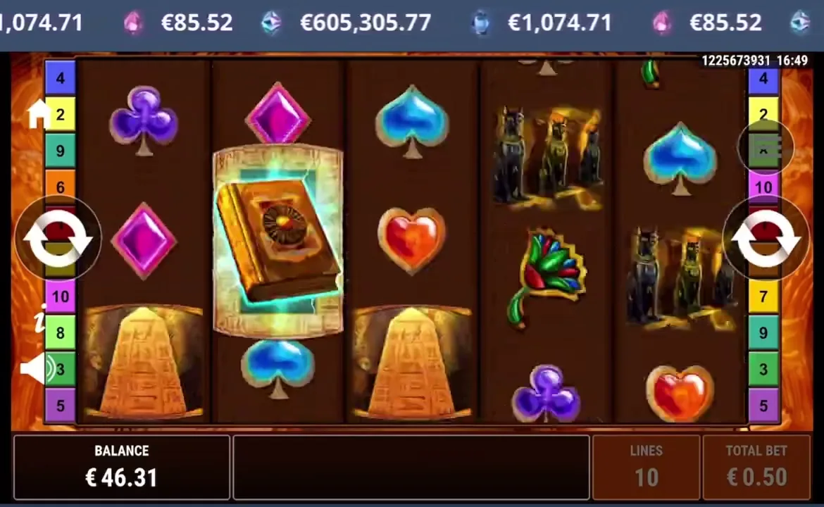 Platincasino