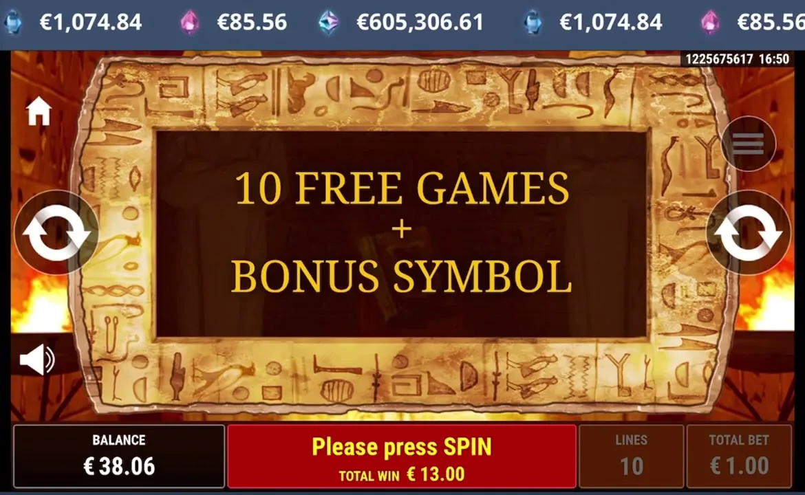 Platincasino