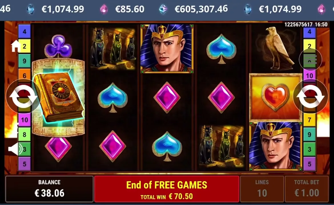 Platincasino