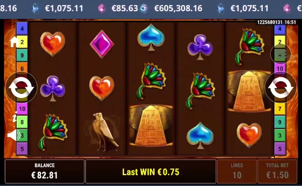 Platincasino