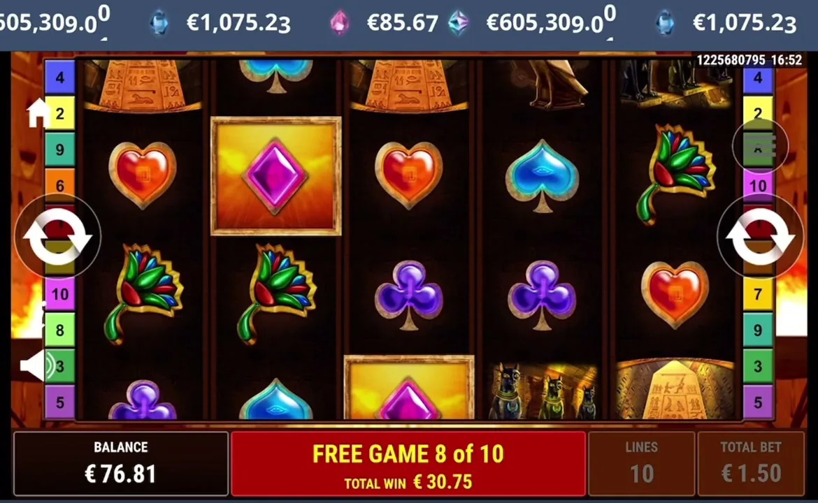 Platincasino
