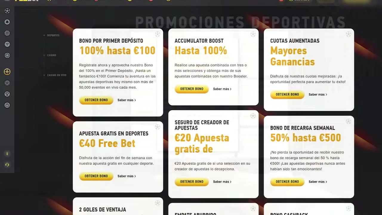 quejas y casinos no confiables