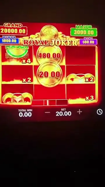 Royal Beellion Hold & Win