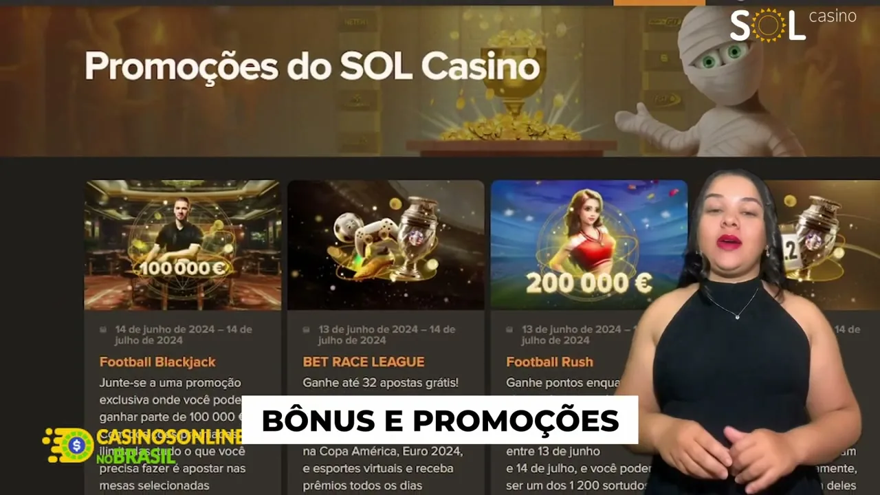 Sol Casino