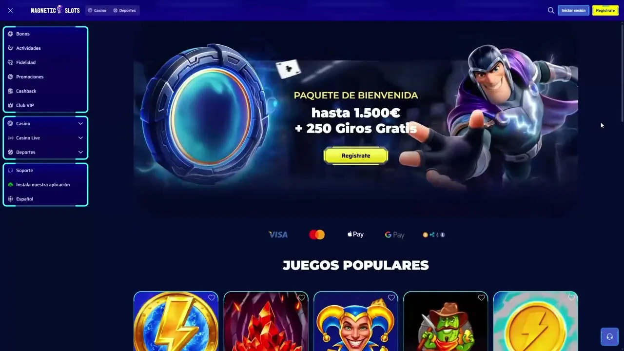 Verificar la licencia DGOJ de un casino online en España en el registro oficial