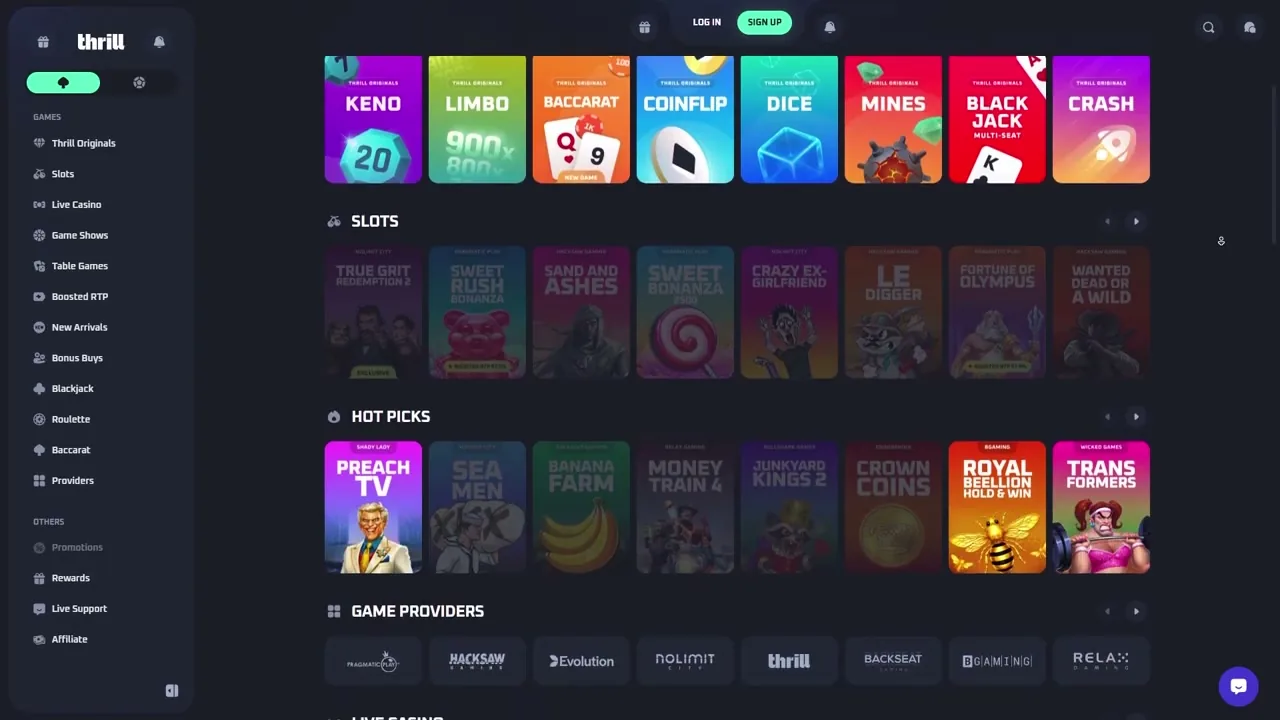 Casino online con licencia DGOJ verificada y sello de Juego Seguro